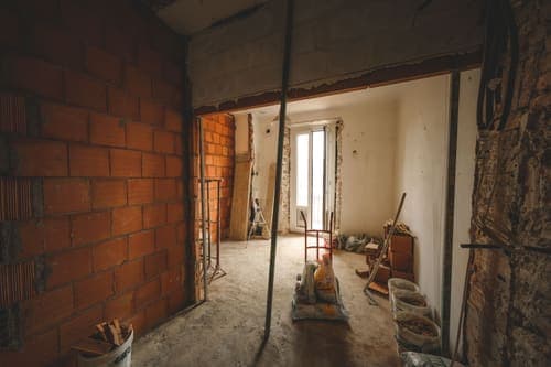 Floor removal in Chicago, IL
