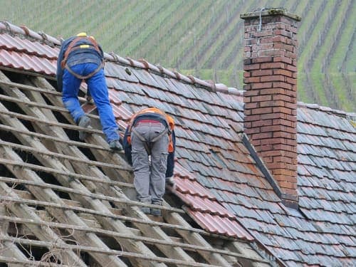 Chimney removal in Chicago, IL